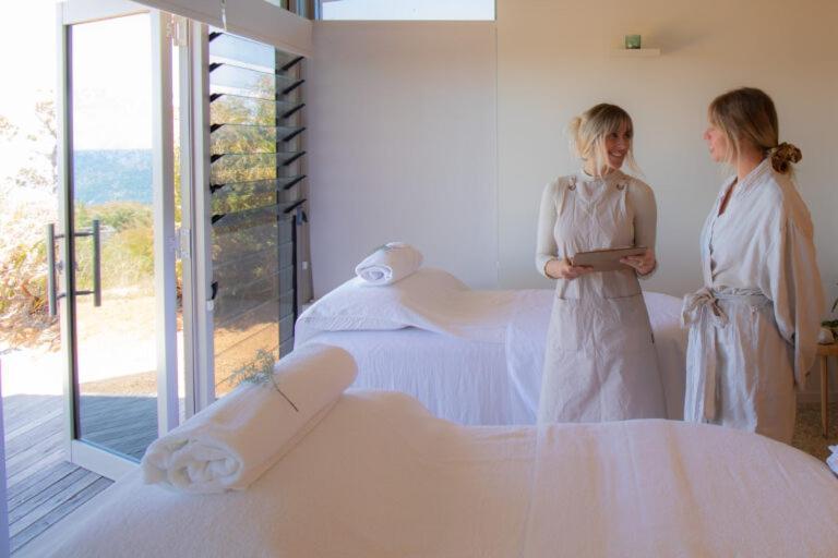 Injidup Spa Retreat Yallingup Extérieur photo