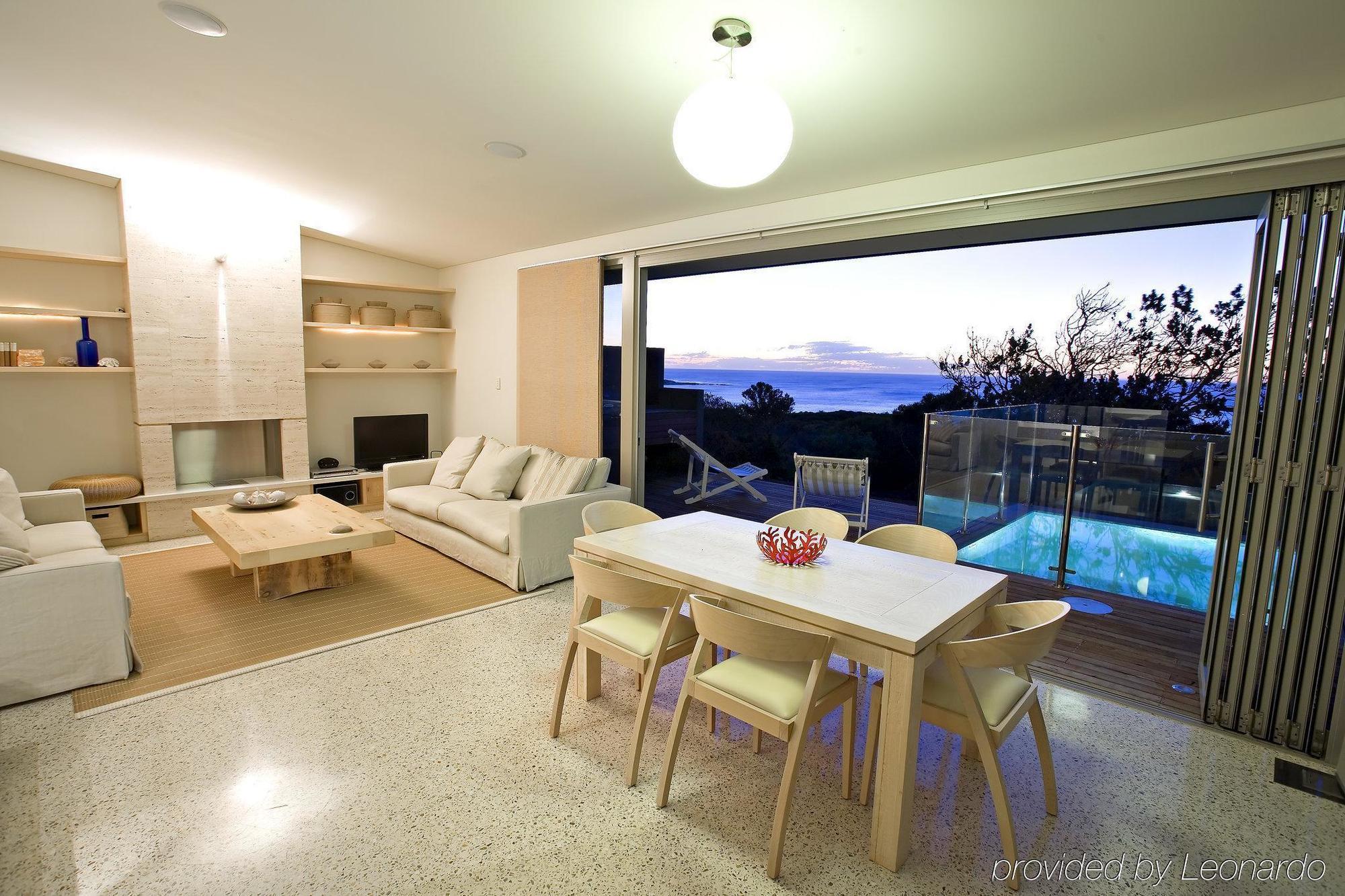 Injidup Spa Retreat Yallingup Chambre photo