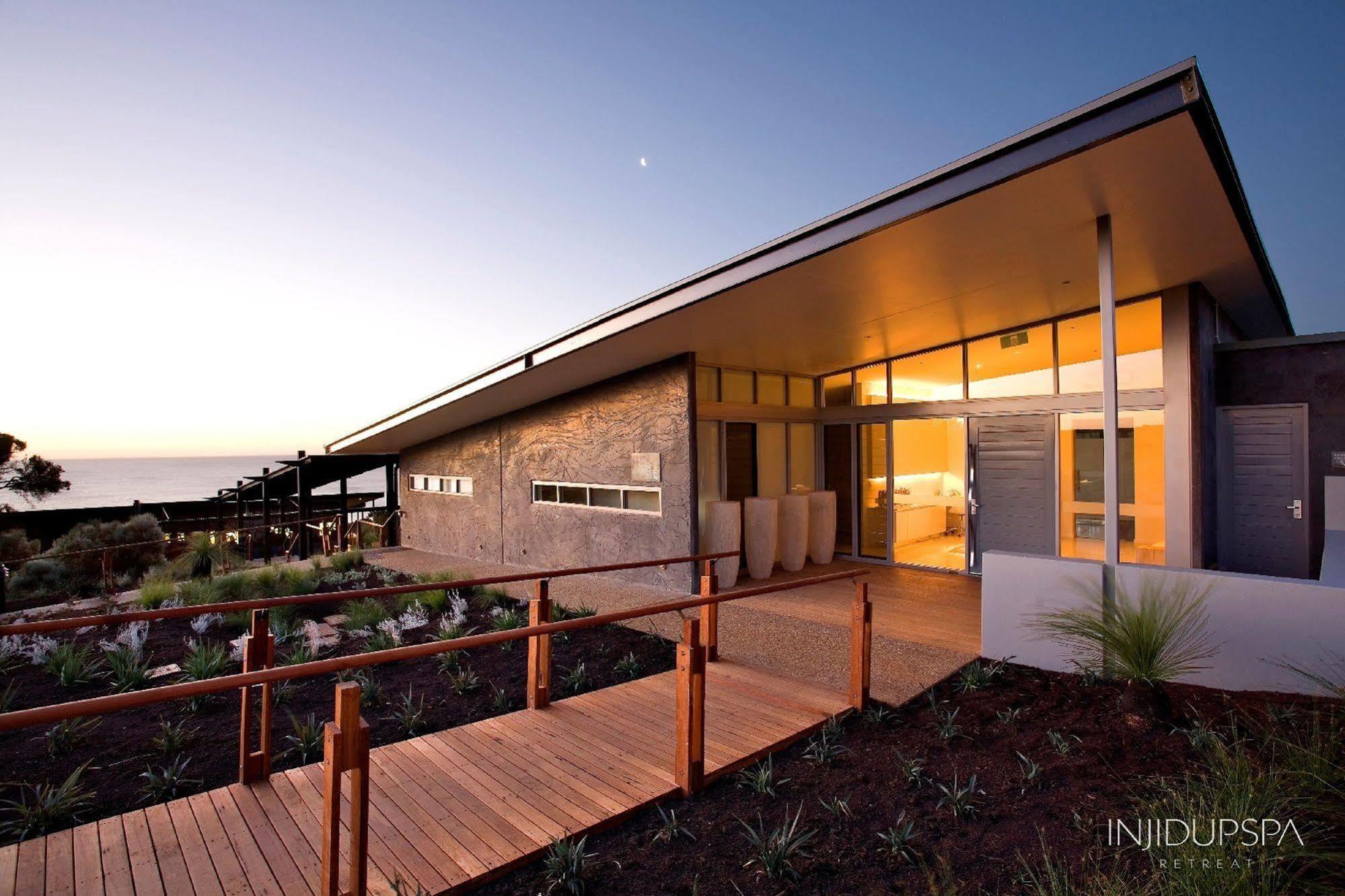 Injidup Spa Retreat Yallingup Extérieur photo