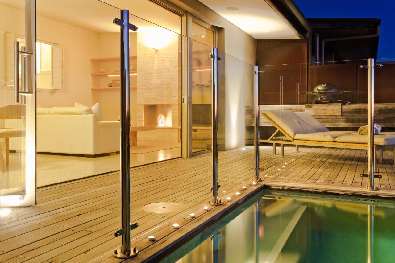 Injidup Spa Retreat Yallingup Extérieur photo