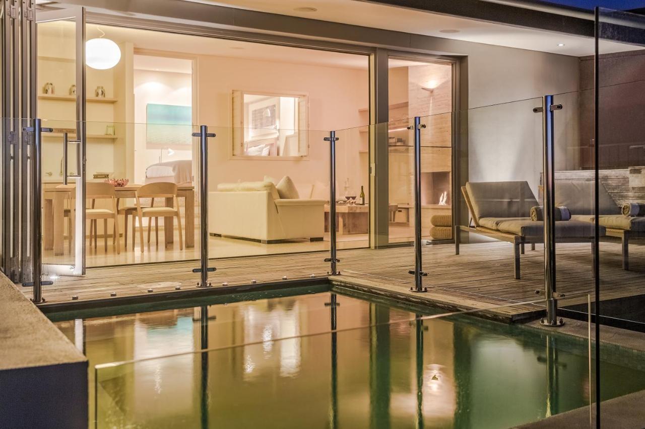 Injidup Spa Retreat Yallingup Extérieur photo